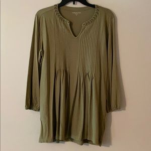 Coldwater Creek Tunic